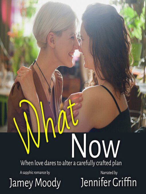 Cover image for What Now